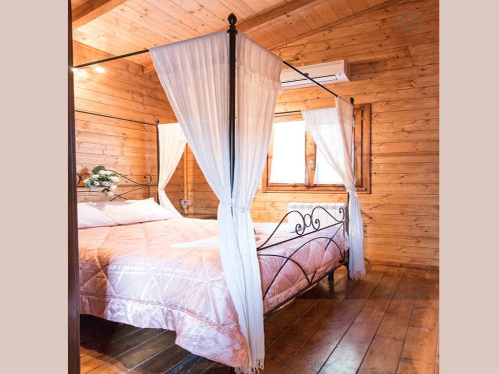 Agriturismo Borgo Dell'Aschetto Marina di Cerveteri Eksteriør billede