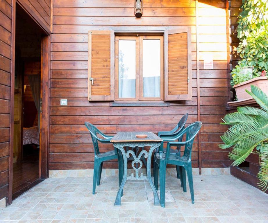 Agriturismo Borgo Dell'Aschetto Marina di Cerveteri Eksteriør billede