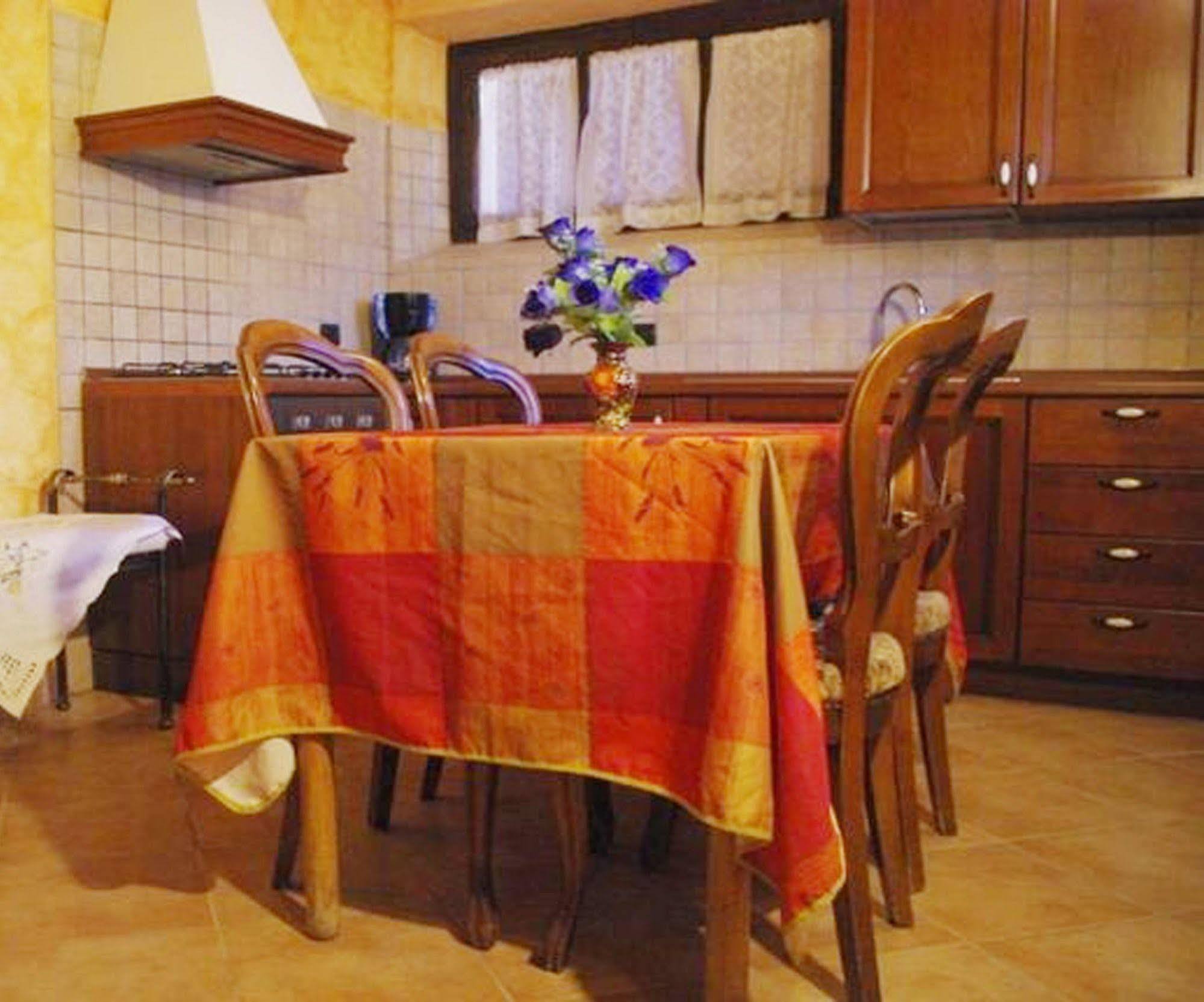 Agriturismo Borgo Dell'Aschetto Marina di Cerveteri Eksteriør billede