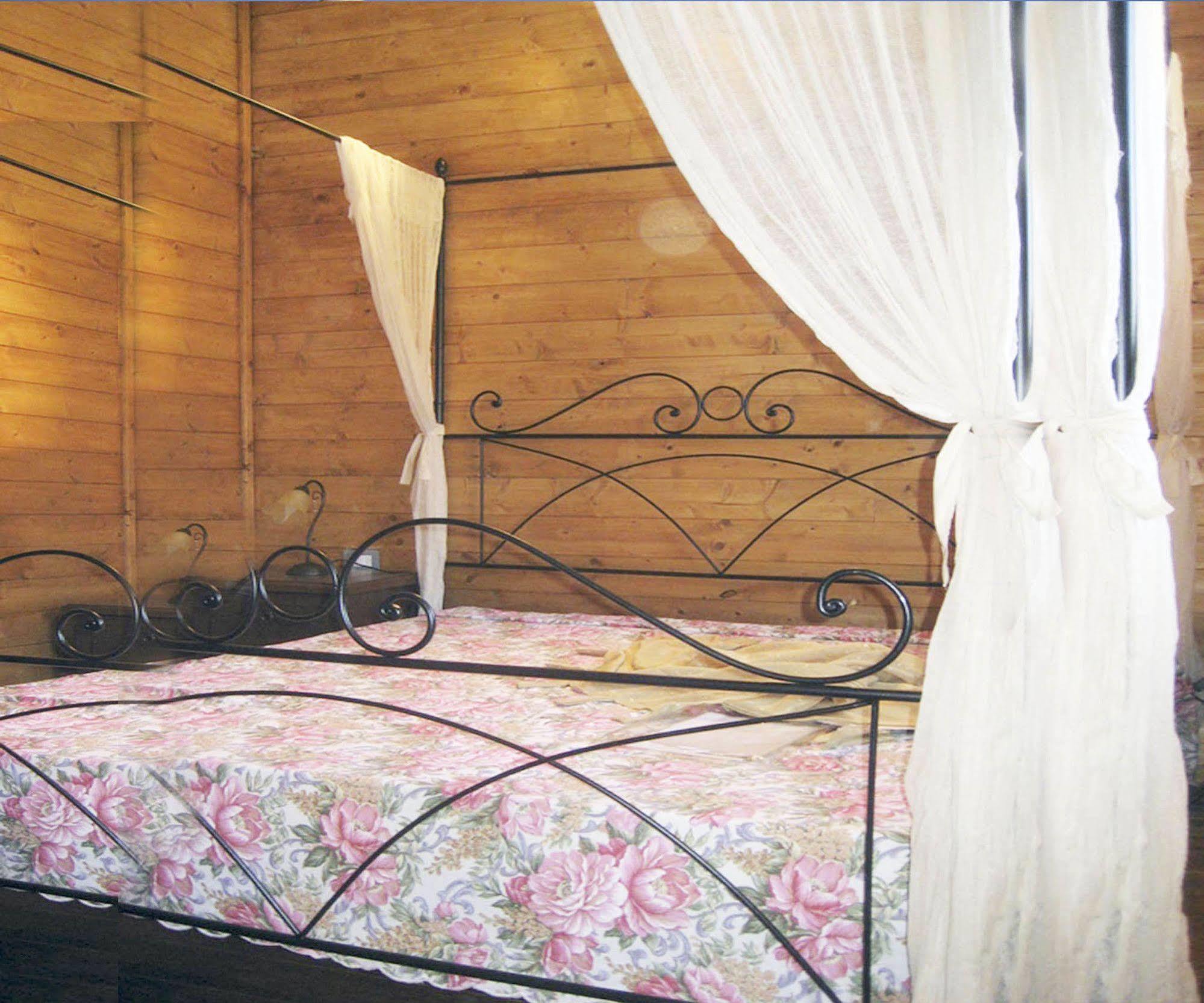 Agriturismo Borgo Dell'Aschetto Marina di Cerveteri Eksteriør billede